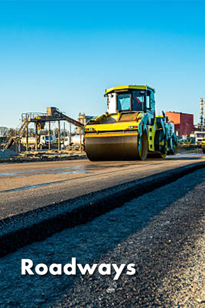 roadways